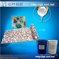 工艺品装饰模具硅胶