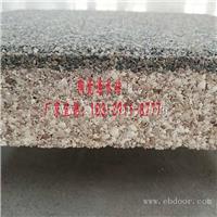 沿海城市改建道路两旁陶瓷透水砖河南众光透水砖厂家直销