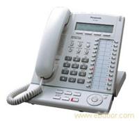 KX-T7630全数字专用电话�