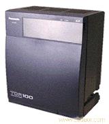 松下KX-TDA100数字集团电话�
