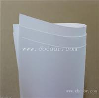 东莞牛皮纸生产厂家大量批发手提袋专用白牛皮纸