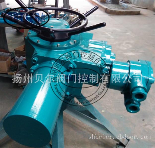 防爆防爆执行机构厂家