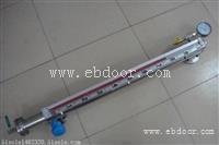 天津液位计维思克UHZ-58/CG衬四氟防腐液位计