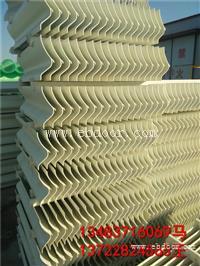 玻璃钢除雾器有什么特点
