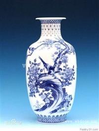 宣德款青花瓷华豫之门怎么报名 联系电话多少