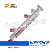 衬四氟防腐液位计UHZ-58/CG-C/57鼓楼区现货销售