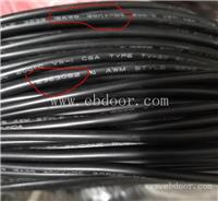 UL3239 18AWG 30KV-DC E363052硅胶线