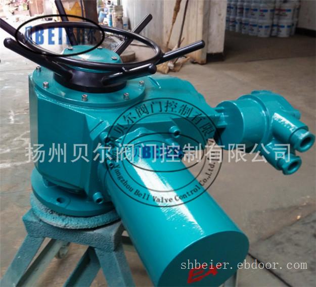 隔爆型电动装置价格