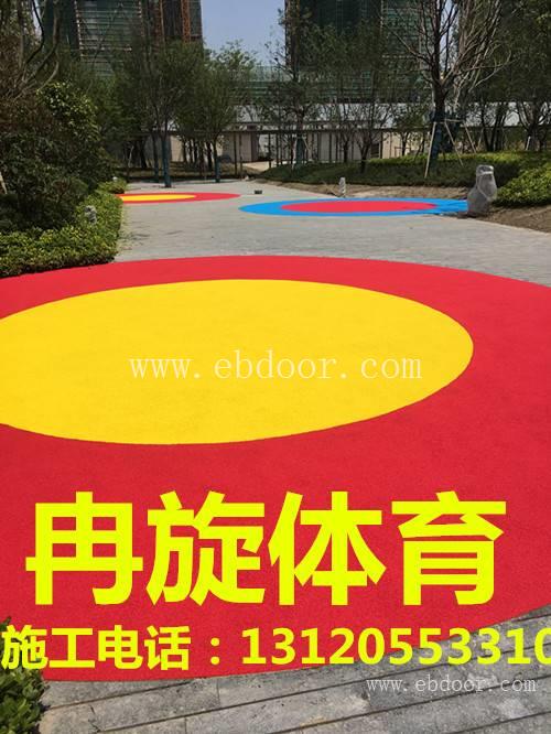 扬州小区塑胶地坪施工（公司）欢迎您