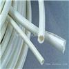 内胶外纤套管价格，硅橡胶玻璃纤维套管厂家