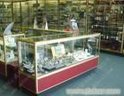 上海电子产品展示柜