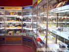 上海数码产品展示柜
