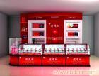 上海精品展示柜设计