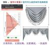 新疆教学做窗帘的梦都天坊窗帘培训学校乌鲁木齐