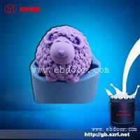 做树脂工艺品模具硅胶