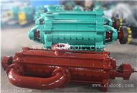 DP150-100*6自平衡多级泵技术图纸