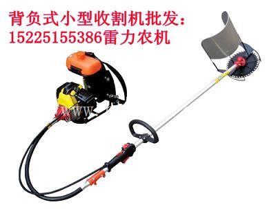 节能动力强便携式割草机全国供应
