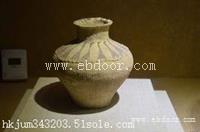 古陶瓷值钱吗 华豫之门鉴宝在哪