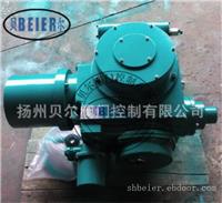 推力型电动执行机构价格