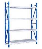  洛阳鑫鼎货架专业生产仓库货架\货架厂\超市货架定制