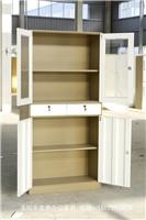 供应大器械柜玻璃开门文件柜厂家批发定制器械柜