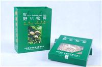 野生松茸礼盒