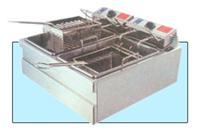 Electric Fryer  电炸炉 