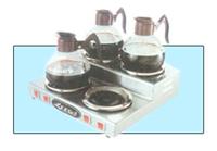 Electric Coffee Stove   电咖啡炉 
