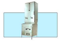 Fully Automatic Water Boiler   全自动电热滚水掌 