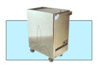 Towel Warmer Trolley   电热毛巾车 