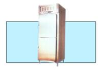 2 Door Upright Refrigerator    双门高身雪柜 
