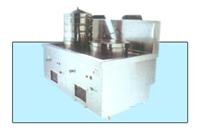 Chinese Cooking Steamer   蒸气罉炉 