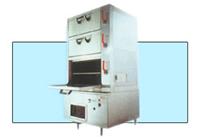 Chinese Steam Cabinet    中式蒸柜 