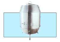 Stock Pot Stove   矮汤炉 