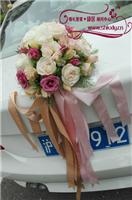上海婚庆策划彩车CC--005 