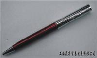 供应:680红色金属圆珠笔 