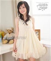 2962#杏色 