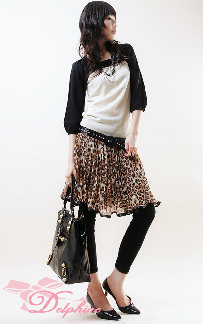 新款针织衫1101（四色）�