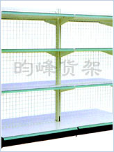 背网超市货架�