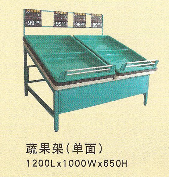 蔬菜架�