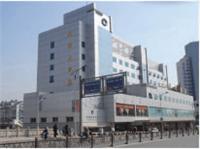 苏州五洲大饭店（成功案例） 