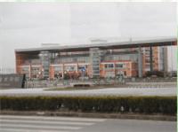 上海思博学院（成功案例） 