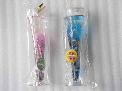 B-145中花烛�