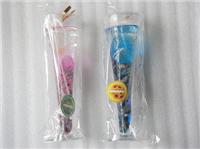 B-145中花烛�