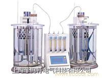 PTC1901型润滑油泡沫特性测定仪 