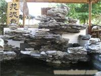 假树假山 上海广连 