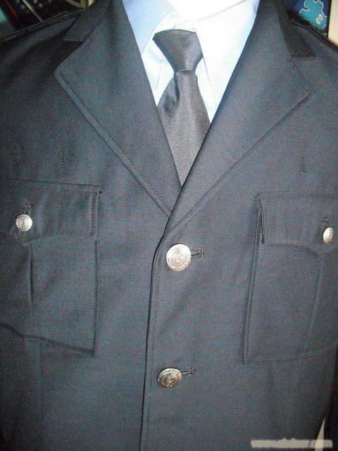 上海保安服 物业保安服 酒店保安服 上海订做保安服�