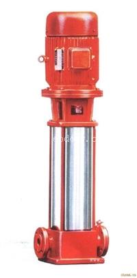 消防稳压泵作用及工作原理