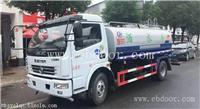 10吨洒水车多少钱合适10吨洒水车价格曝光