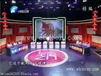 华豫之门粉彩瓷鉴宝怎么参加